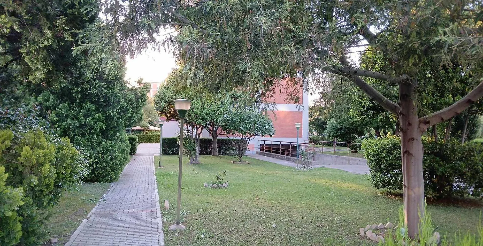 Casa Vacanze Sara Follonica