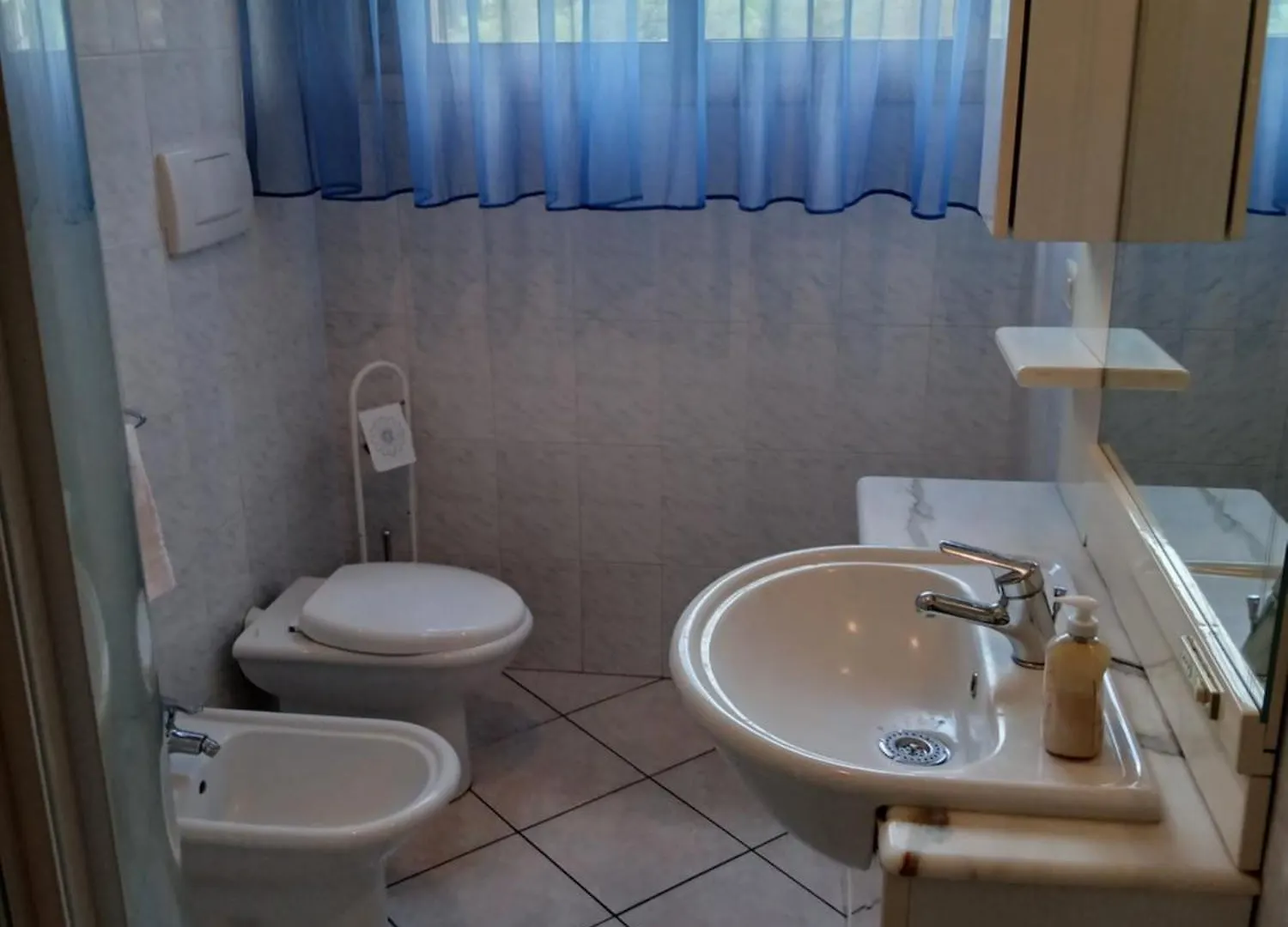 Casa Vacanze Sara Follonica