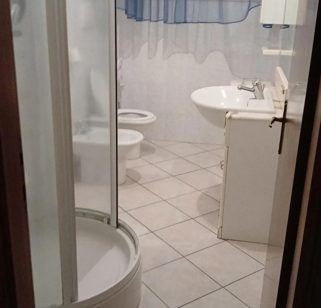 Appartamento Casa Vacanze Sara Follonica