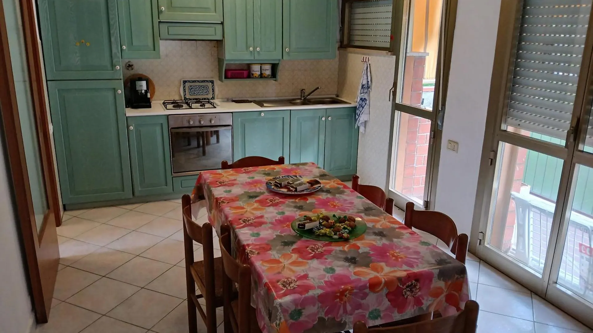 Casa Vacanze Sara Follonica Italia