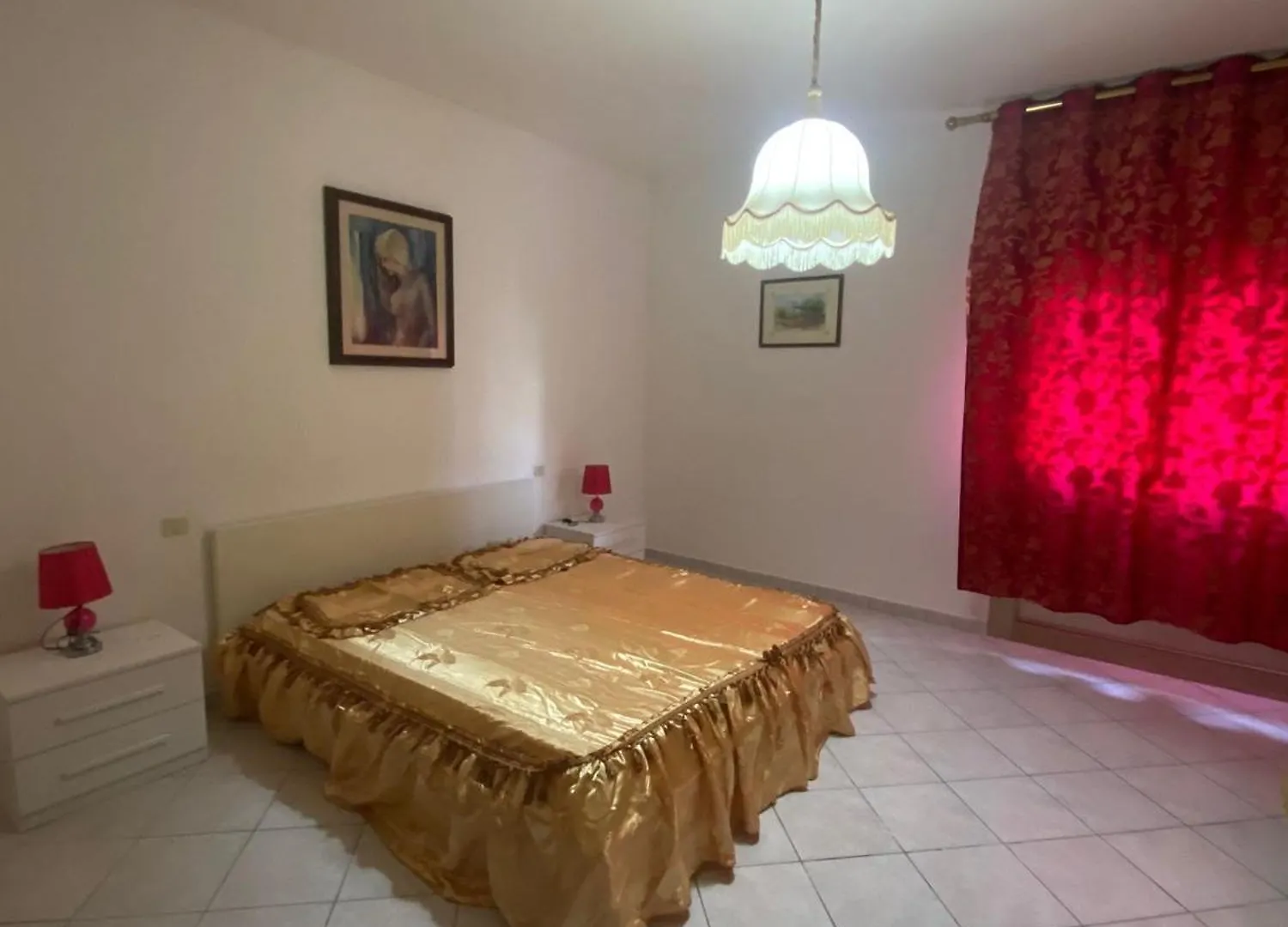 Casa Vacanze Sara Follonica Appartamento