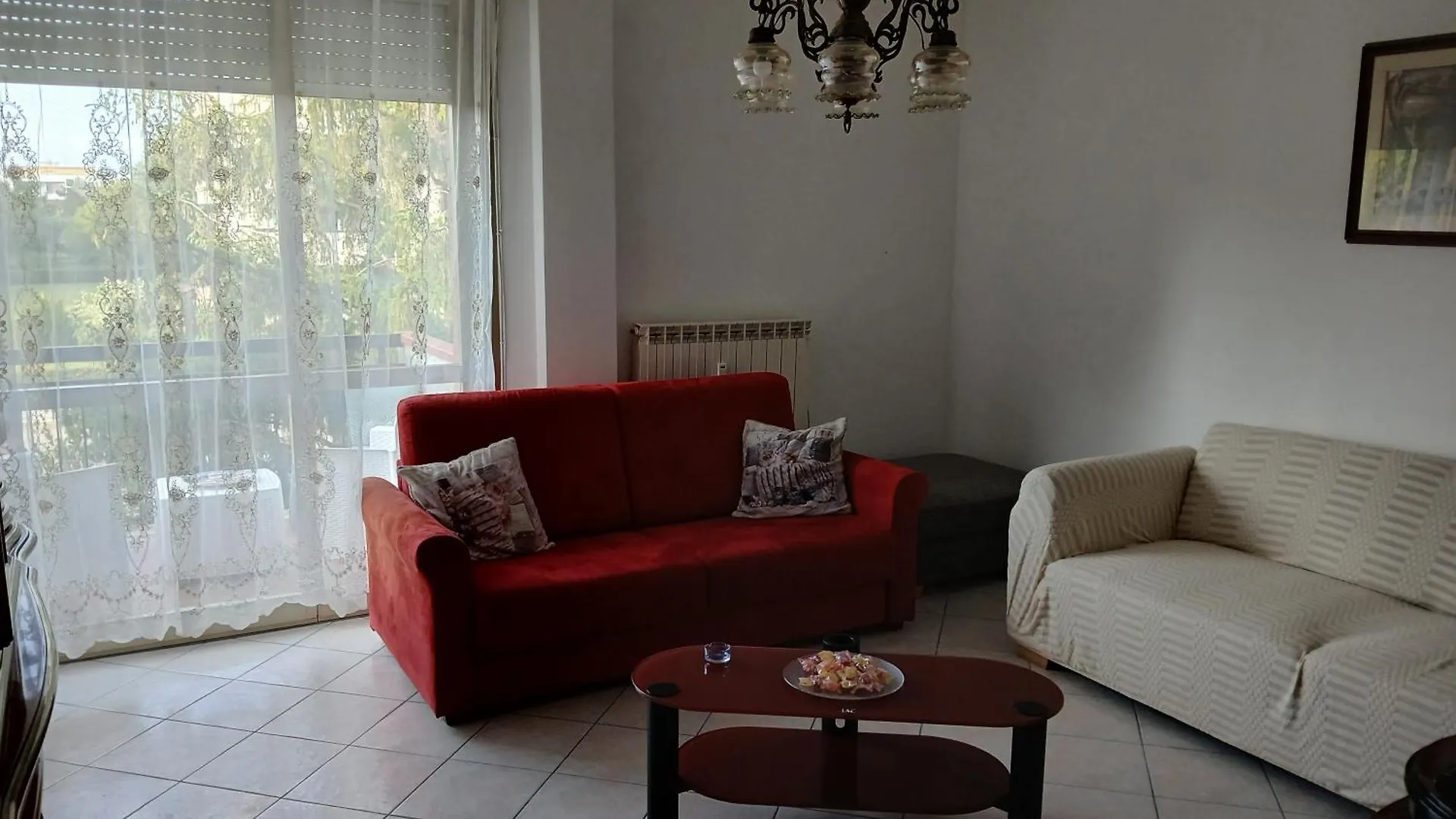 Casa Vacanze Sara Follonica 0*,  Italia