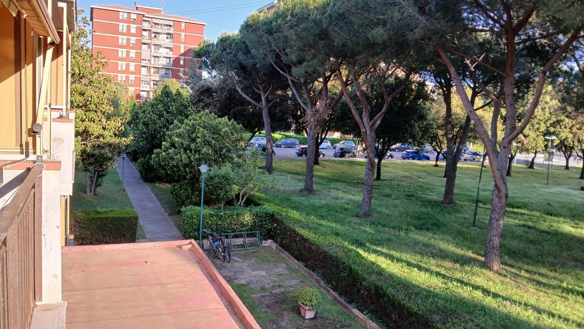 Appartamento Casa Vacanze Sara Follonica Italia