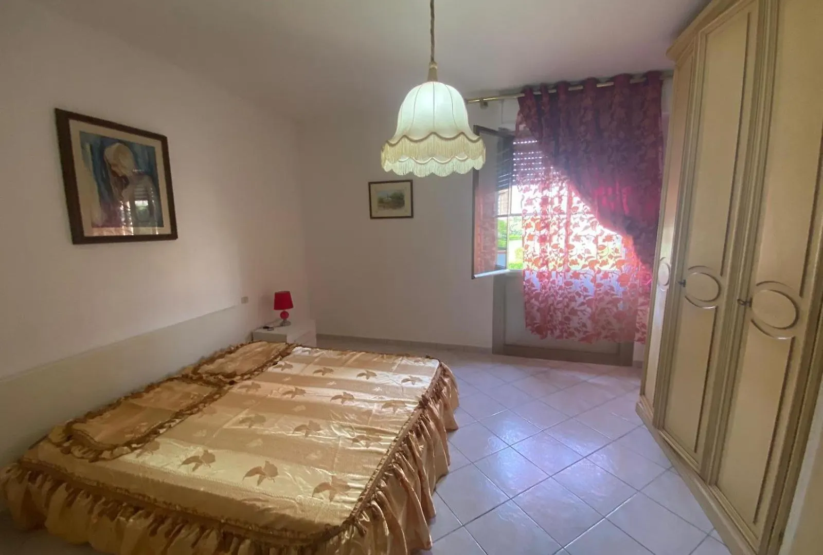 Apartment Casa Vacanze Sara Follonica