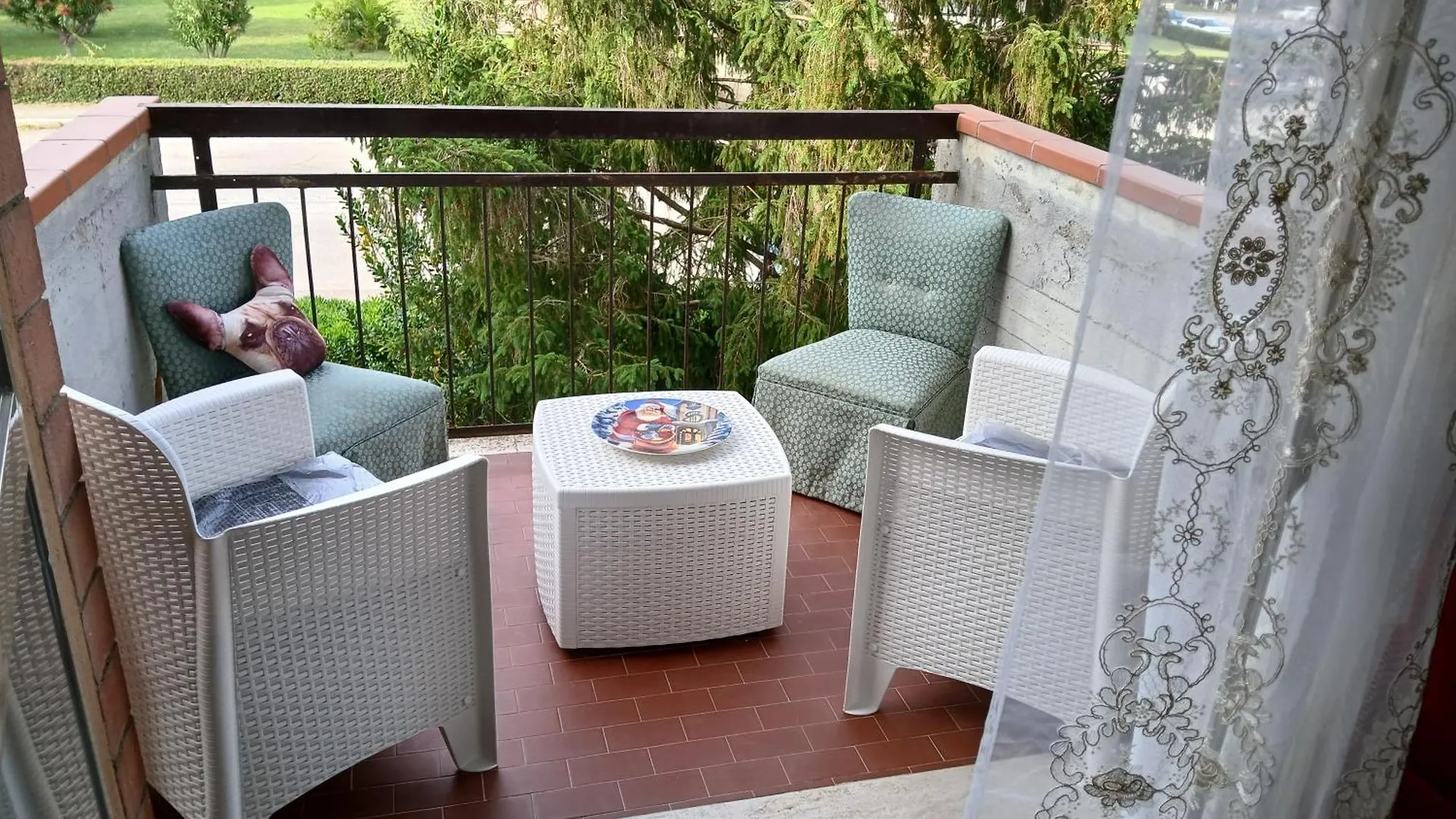 Casa Vacanze Sara Follonica